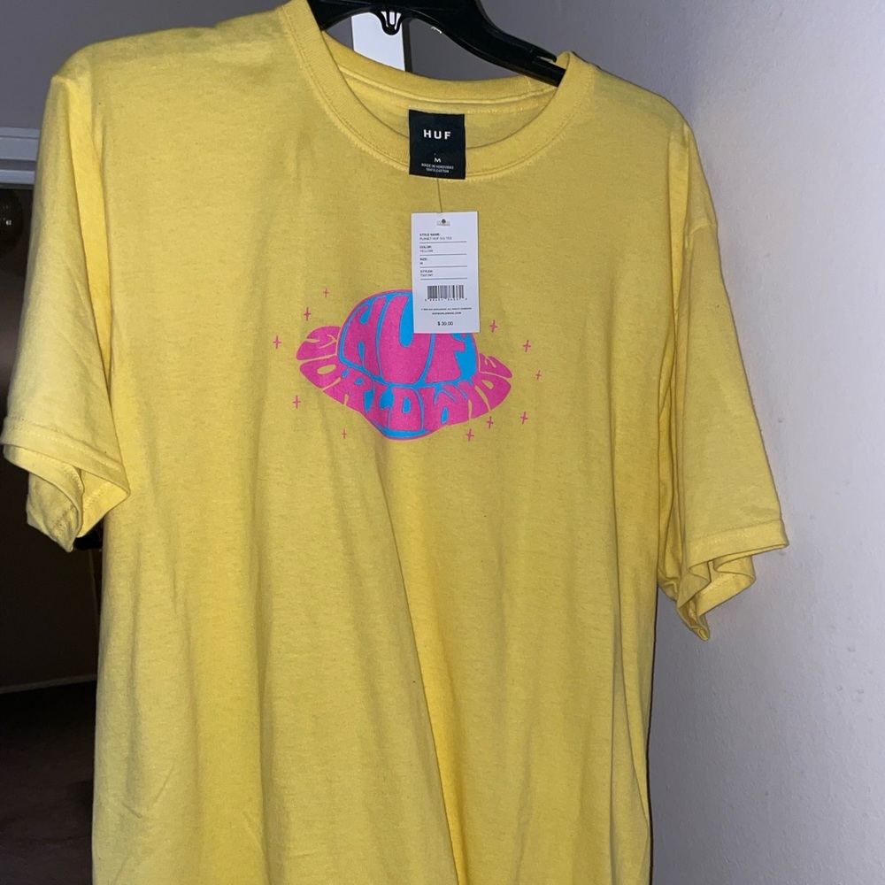 HUF Mens Shirt (NEW)